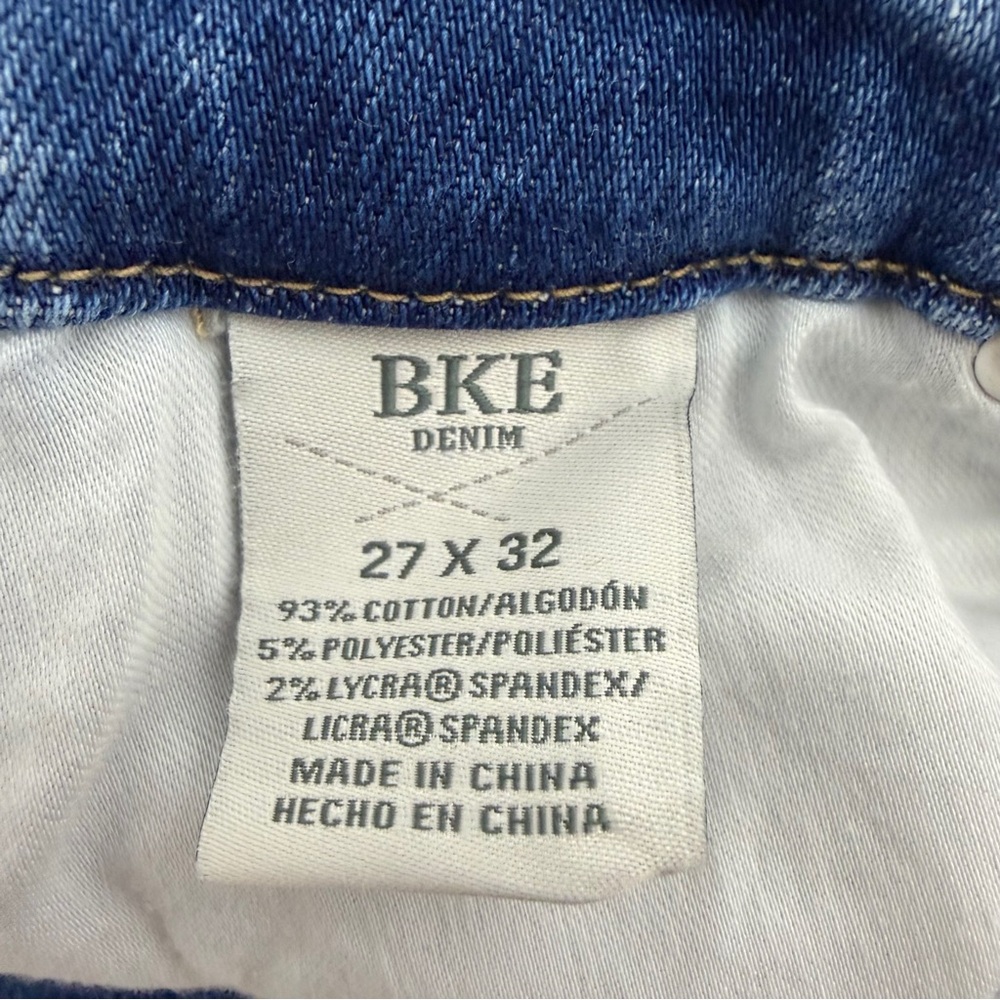 BKE Payton Skinny - Picture 7 of 11